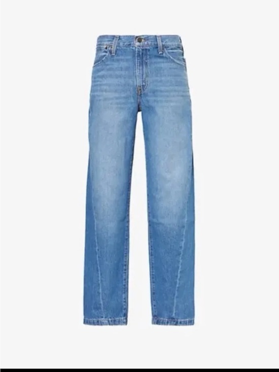 Levi's Denim - Levi’s '94 Baggy Seamed Women's Jeans Size 32